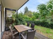 Very high quality & modern apartment with floor to...