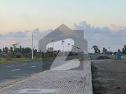 Very Hot Location E Block 1 Kanal Plot Fir Sale With All...