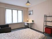 Very large comfortable bedroom 18m²