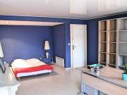 Very large cosy room 30m²