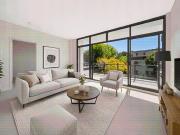 VERY LARGE ULTRA MODERN ONE BEDROOM IN A SUNNY SETTING