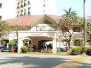 Very low monthly 1 bedroom loft type low rise condo in...