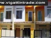 Very low montly in las pinas townhouse