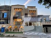 Very Low Price Beautiful 7 Marla Brand New House For...