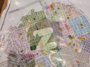 Very Low Price Dha Ph8 Ivy Green Z6.5marla Plot For Sale