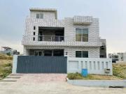 Very Low Price In Town Beautiful House Islamabad B 17 ID...