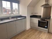 Very modern 2 bed flat to rent