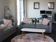 Very Modern 2 Bedroom 2 Bathroom Furnished Unit In The...