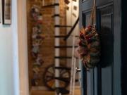 Very modern 4 room apartment with 2 bedrooms and kitchen...