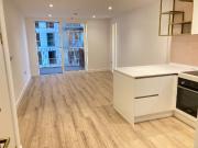 Very Near Belgrave Road Area, Wembley HA0, 1 bed flat to...