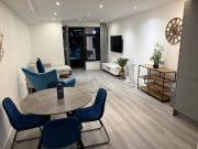 Very Near Gilette Corner Area, Brentford TW8, 2 bed flat...