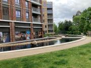 Very Near Mary Neuner Road Area, Woodgreen Area N8, 2...