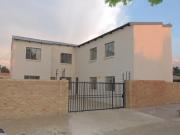 very neat and modern 1 bedrooms bach.