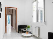 Very neat double bedroom in historic Barrio Gótico