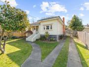 Very Neat Three Bedroom Home Close To CBD & LRH