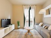 Very nice 2 bedroom apartment in Barri Gotic