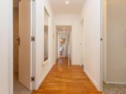 Very nice 2 bedroom apartment near Hospital Clínic metro...