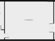 Very nice 2 bedroom apartment near Technische Universität