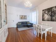 Very nice 2 bedroom apartment near Technische Universität