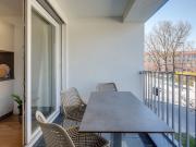 3 room apartment for rent | optional parking space 3 room apartment for rent | optional parking space