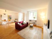 Very nice 3 room appartement with 2 southwarded balconies Very nice 3 room appartement with 2 southwarded balconies