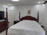 Very nice 4 bedroom bungalow house in Tahanan Village BF...