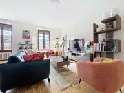 Very nice apartment in Plainpalais