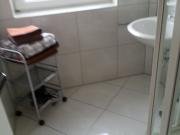 Very nice apartment in Stuttgart Rohr