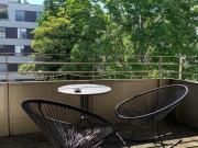 Very nice bright and modern apartment in Friedrichshain...