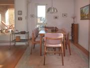 Very nice cozy apartment with a balcony, Berlin...