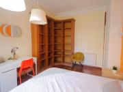 Very nice double bedroom near the Fontana metro