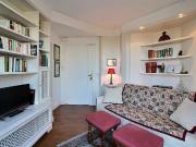 Very nice flat, furnished with care with stunning view...