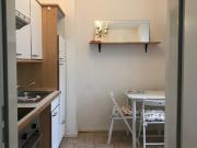 Very nice location! Cosy 1 room apartment between...