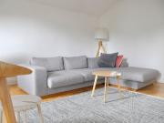 Very nice rooftop apartment in Altona Ottensen, Hamburg