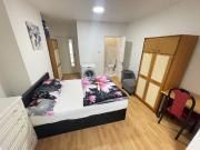 Very nice self contained en suite studio for rent
