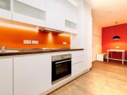 Very nice single bedroom in Oberschöneweide