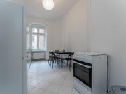 Very nice single bedroom near the Ostkreuz train station
