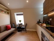 Very nice studio in trendy Marylebone Has an Apartment