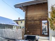 Very nice village house with character of 5.5 and 2.5...