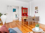 Very nice: Wie zur Hause fühlen