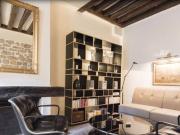 Very pleasant 48 m² 2 room flat