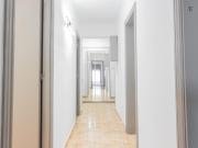 Very pleasant 4 bedroom apartment in L'Hospitalet de...