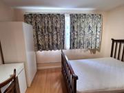 Very pleasant double bedroom in Shoreditch Has a Room