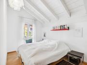 Very pleasant, quiet chalet with magnificent mountain...