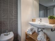 Very pretty 2 bedroom apartment in El Raval