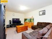 VERY PRIVATE REAR UNIT