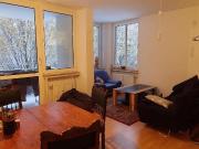 Very quiet 2 room flat near Friedrichshain, Berlin...