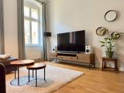 Very quiet apartment in the heart of Friedrichshain with...