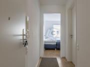 Very quiet, new and modern apartment in the city center...