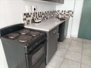 Very safe and secure modern Apartment to Rent in...